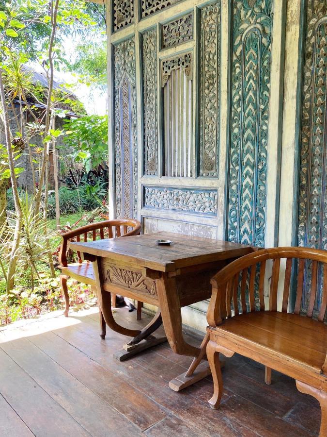 Sapulidi Cafe, Gallery & Resort Lembang Exterior foto