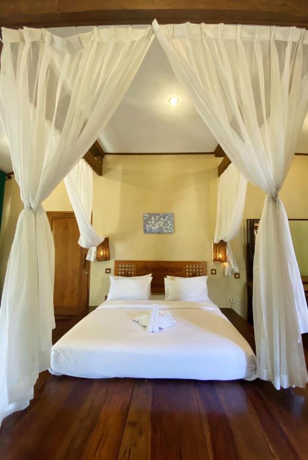 Sapulidi Cafe, Gallery & Resort Lembang Exterior foto